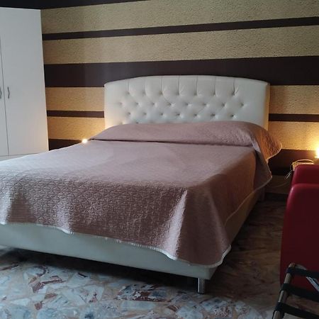 Cconforthotels R&B Semplici Emozioni Bari Kültér fotó