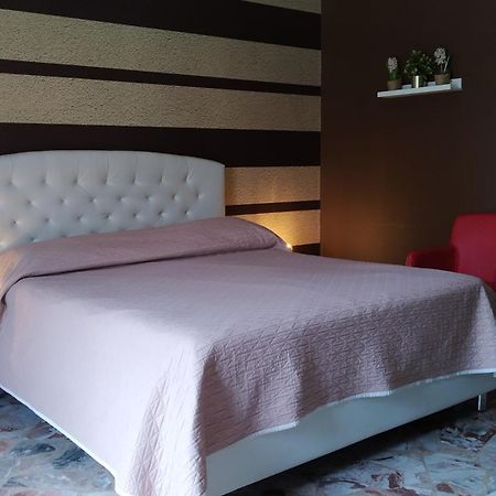 Cconforthotels R&B Semplici Emozioni Bari Kültér fotó