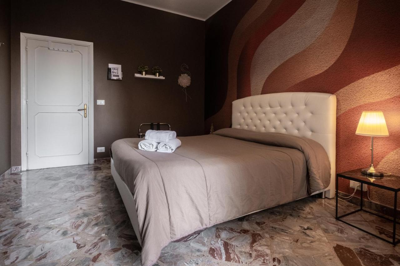 Cconforthotels R&B Semplici Emozioni Bari Kültér fotó