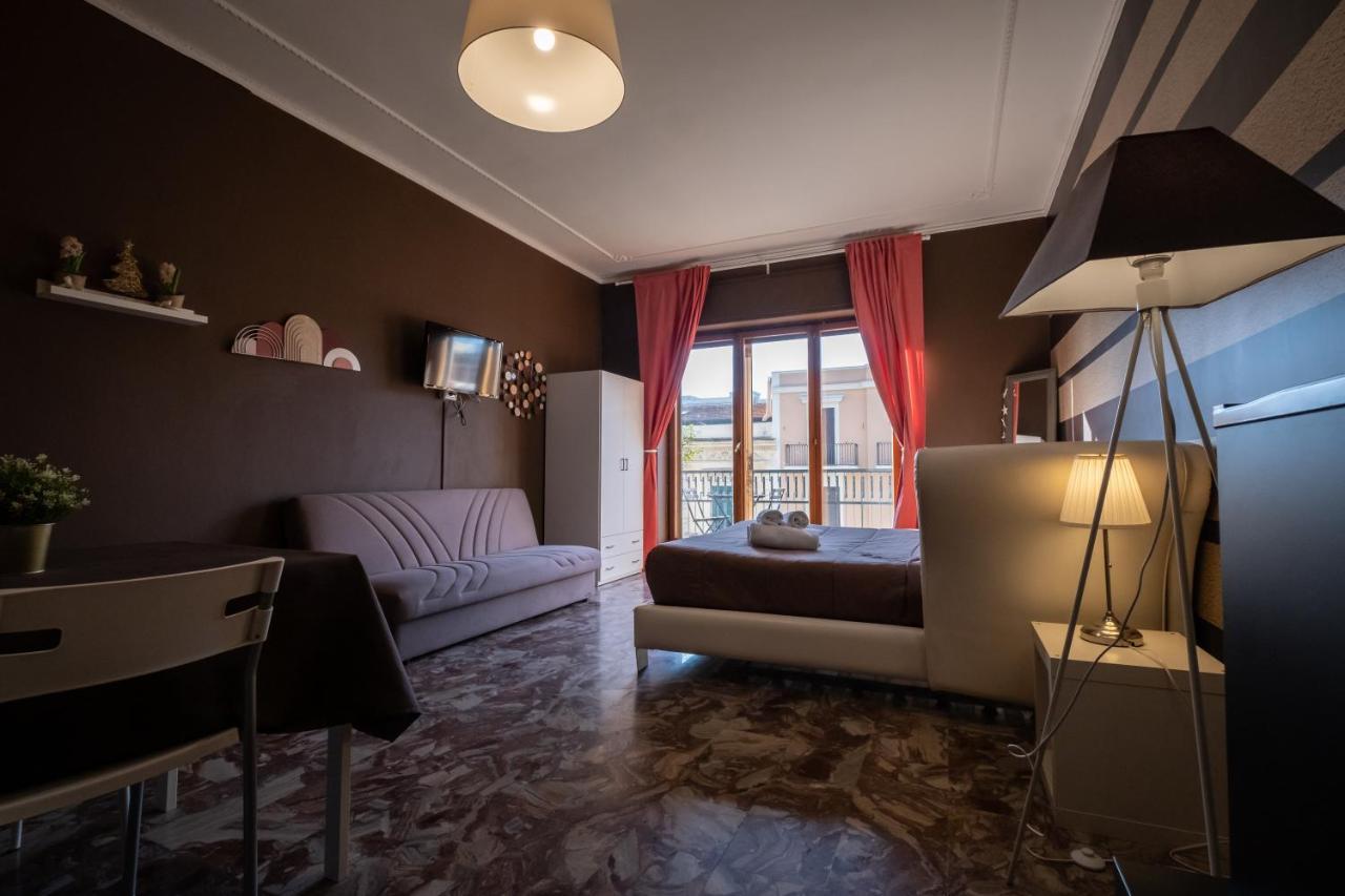 Cconforthotels R&B Semplici Emozioni Bari Kültér fotó