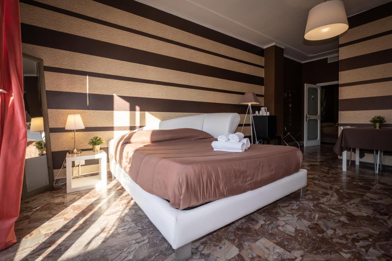 Cconforthotels R&B Semplici Emozioni Bari Kültér fotó