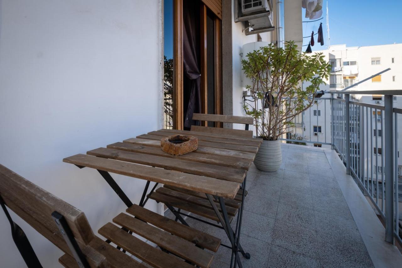 Cconforthotels R&B Semplici Emozioni Bari Kültér fotó