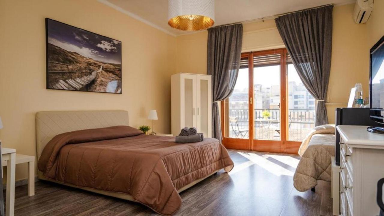 Cconforthotels R&B Semplici Emozioni Bari Kültér fotó