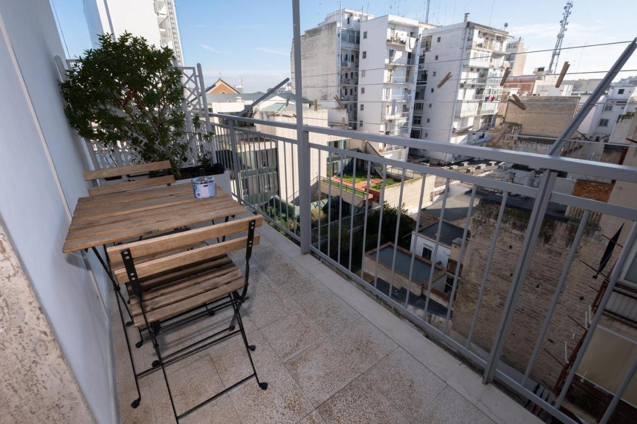 Cconforthotels R&B Semplici Emozioni Bari Kültér fotó