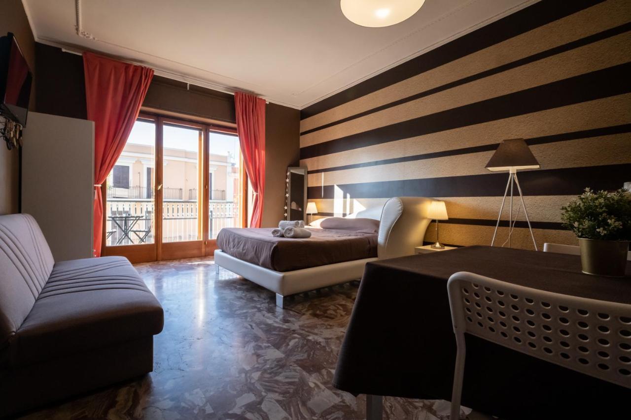 Cconforthotels R&B Semplici Emozioni Bari Kültér fotó