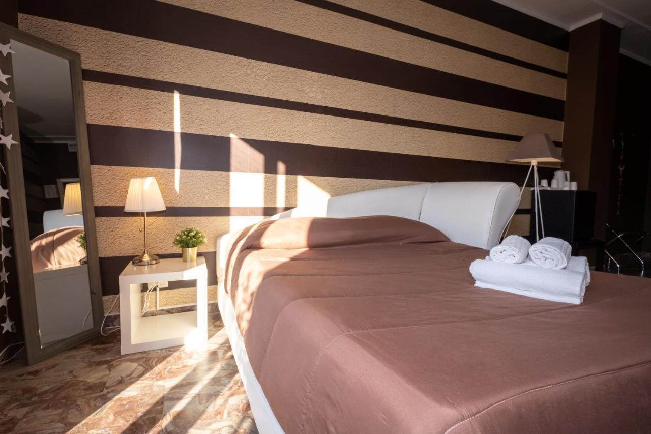 Cconforthotels R&B Semplici Emozioni Bari Kültér fotó