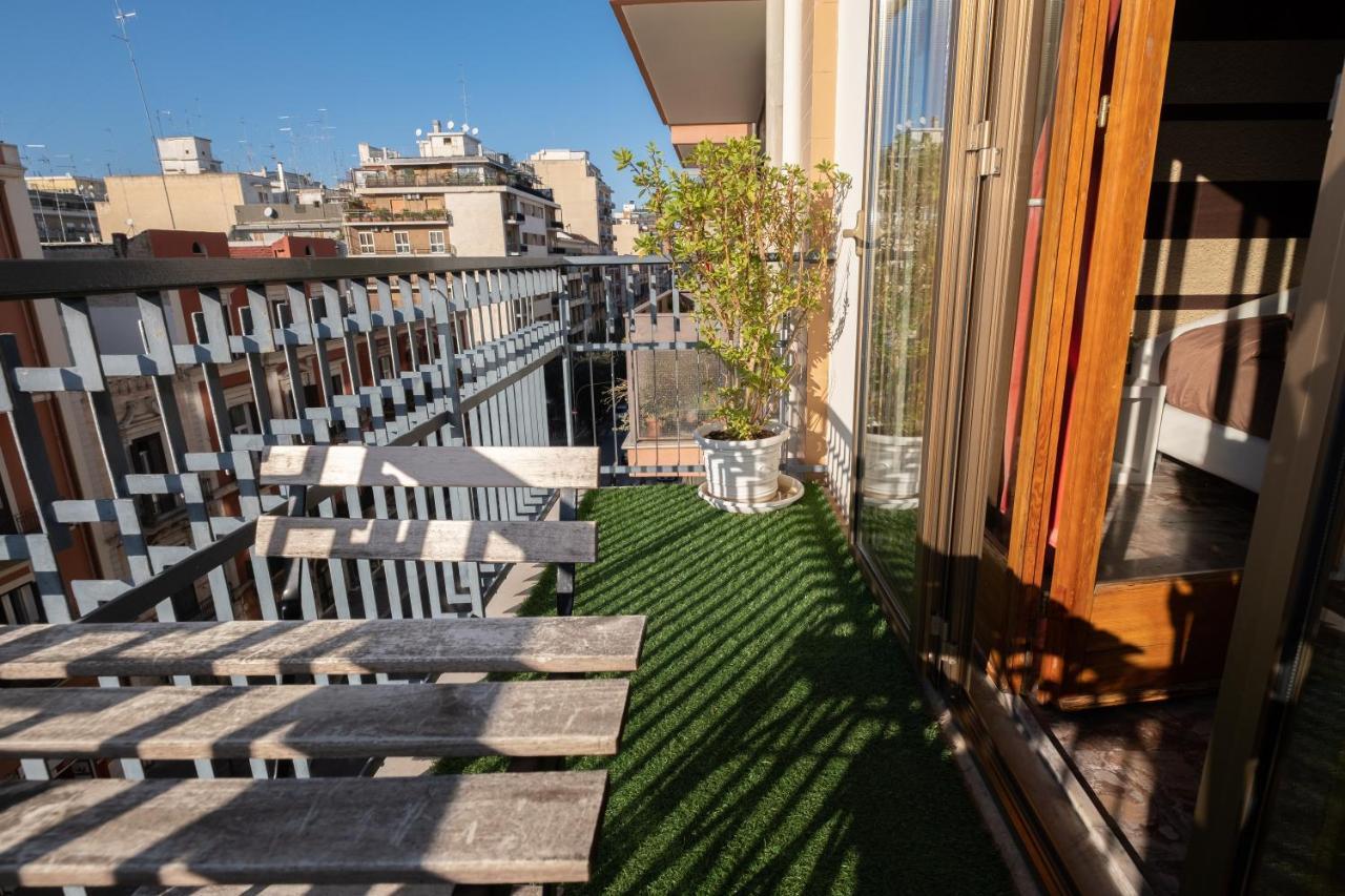 Cconforthotels R&B Semplici Emozioni Bari Kültér fotó