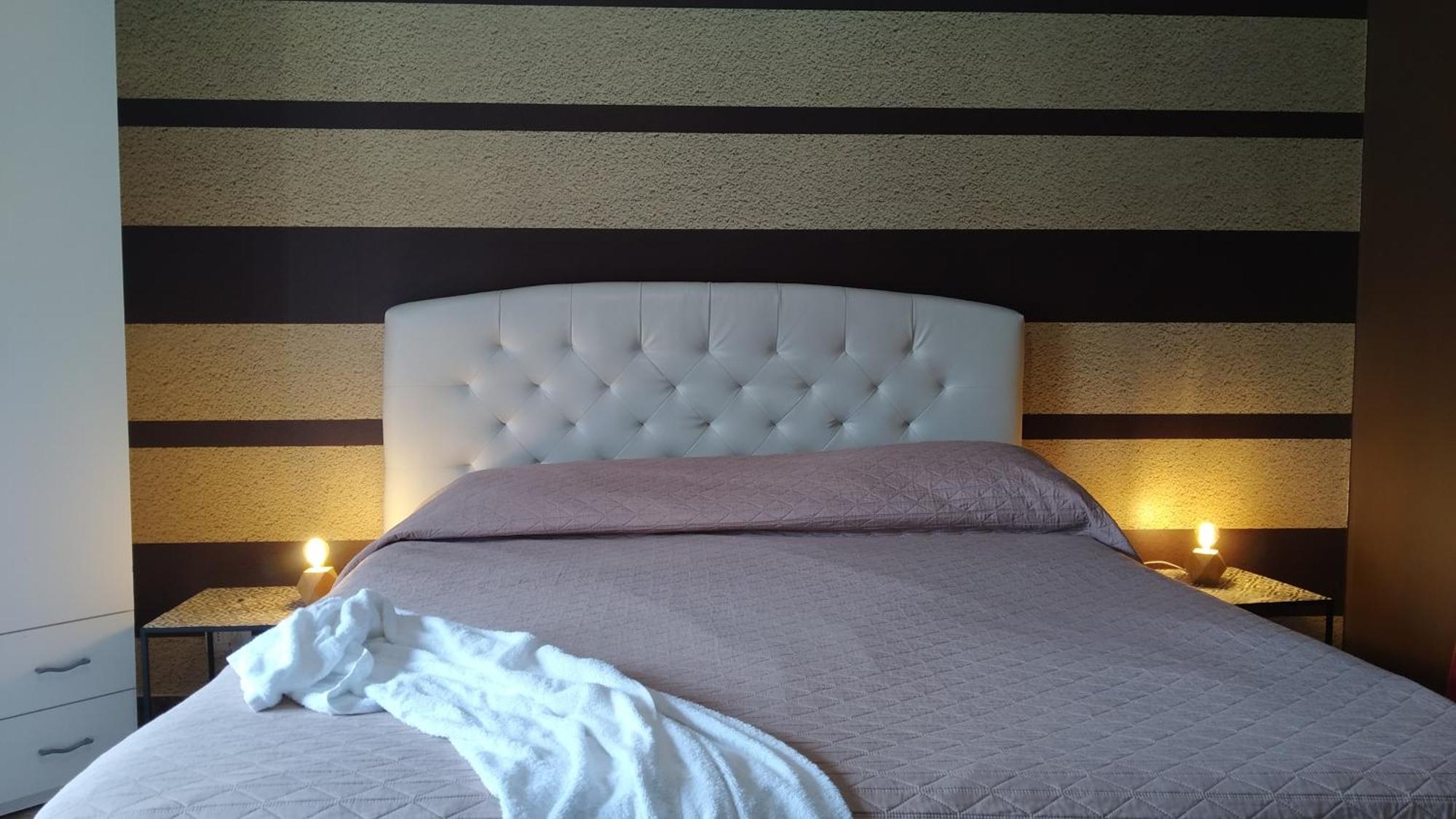 Cconforthotels R&B Semplici Emozioni Bari Kültér fotó
