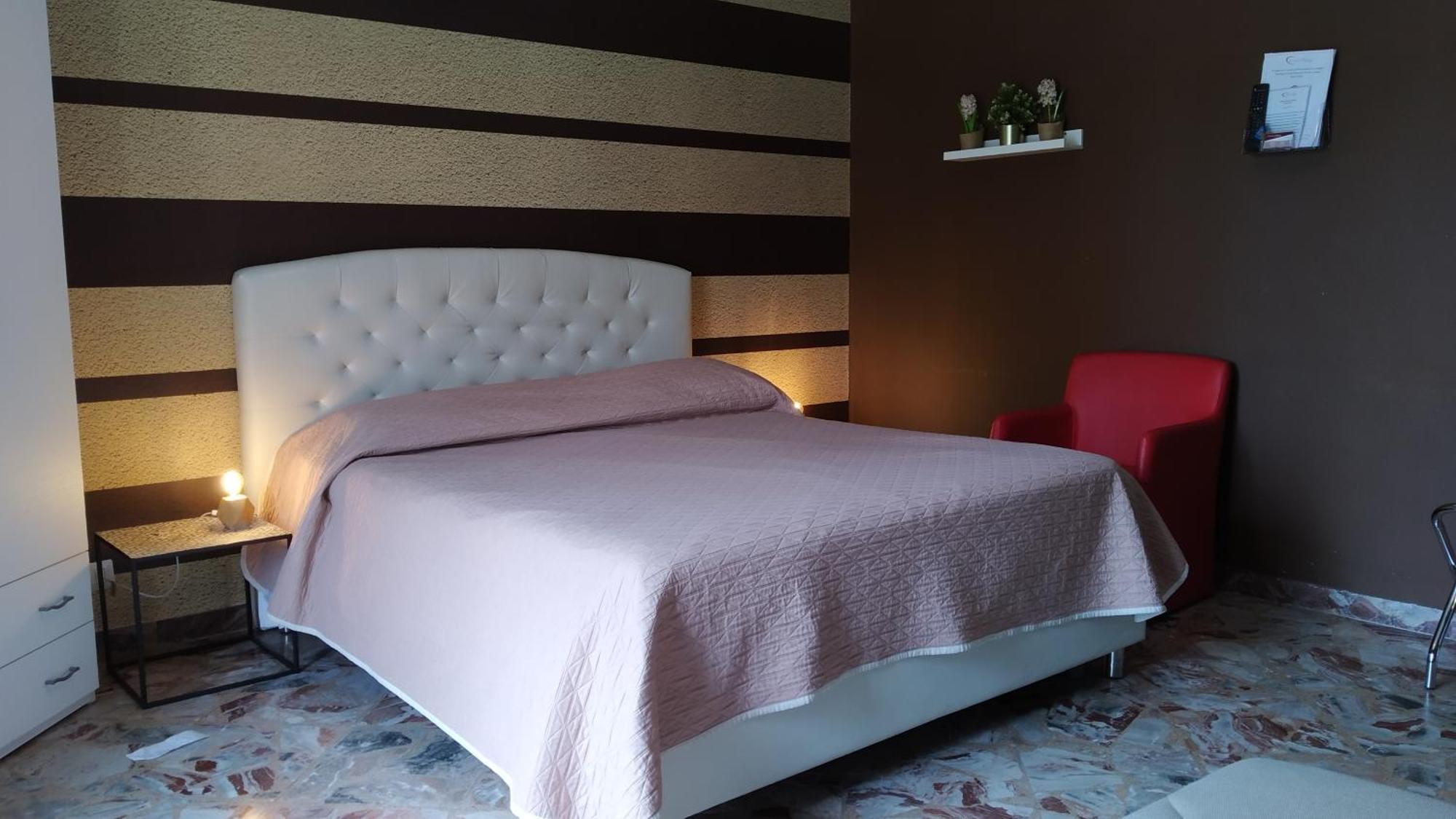 Cconforthotels R&B Semplici Emozioni Bari Kültér fotó