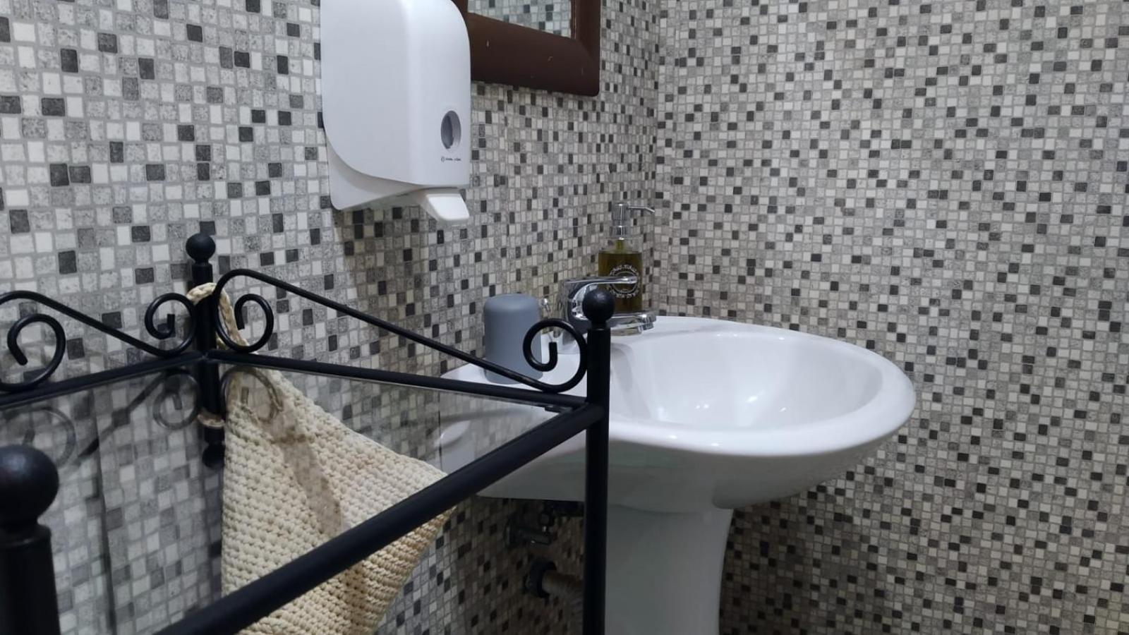 Cconforthotels R&B Semplici Emozioni Bari Kültér fotó