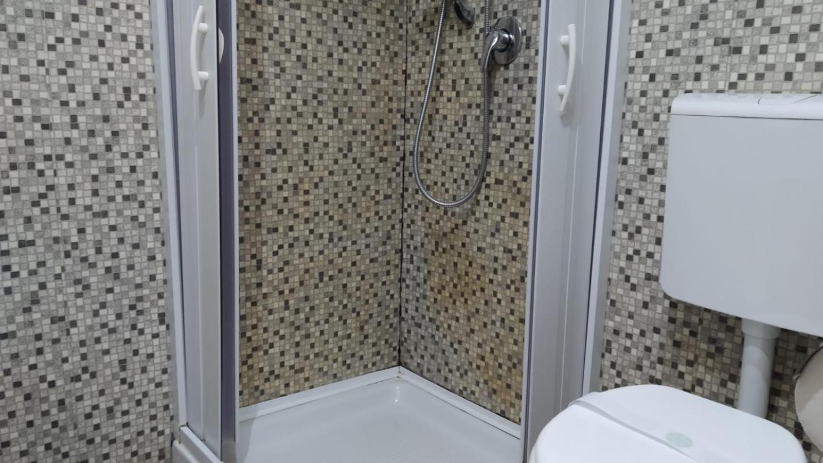 Cconforthotels R&B Semplici Emozioni Bari Kültér fotó