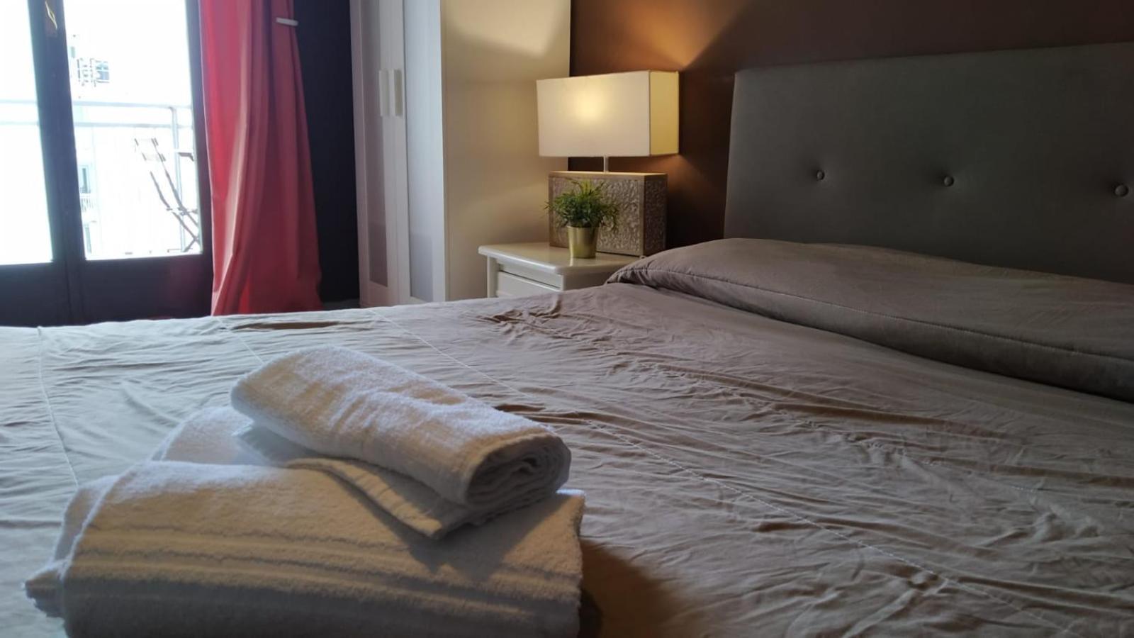 Cconforthotels R&B Semplici Emozioni Bari Kültér fotó
