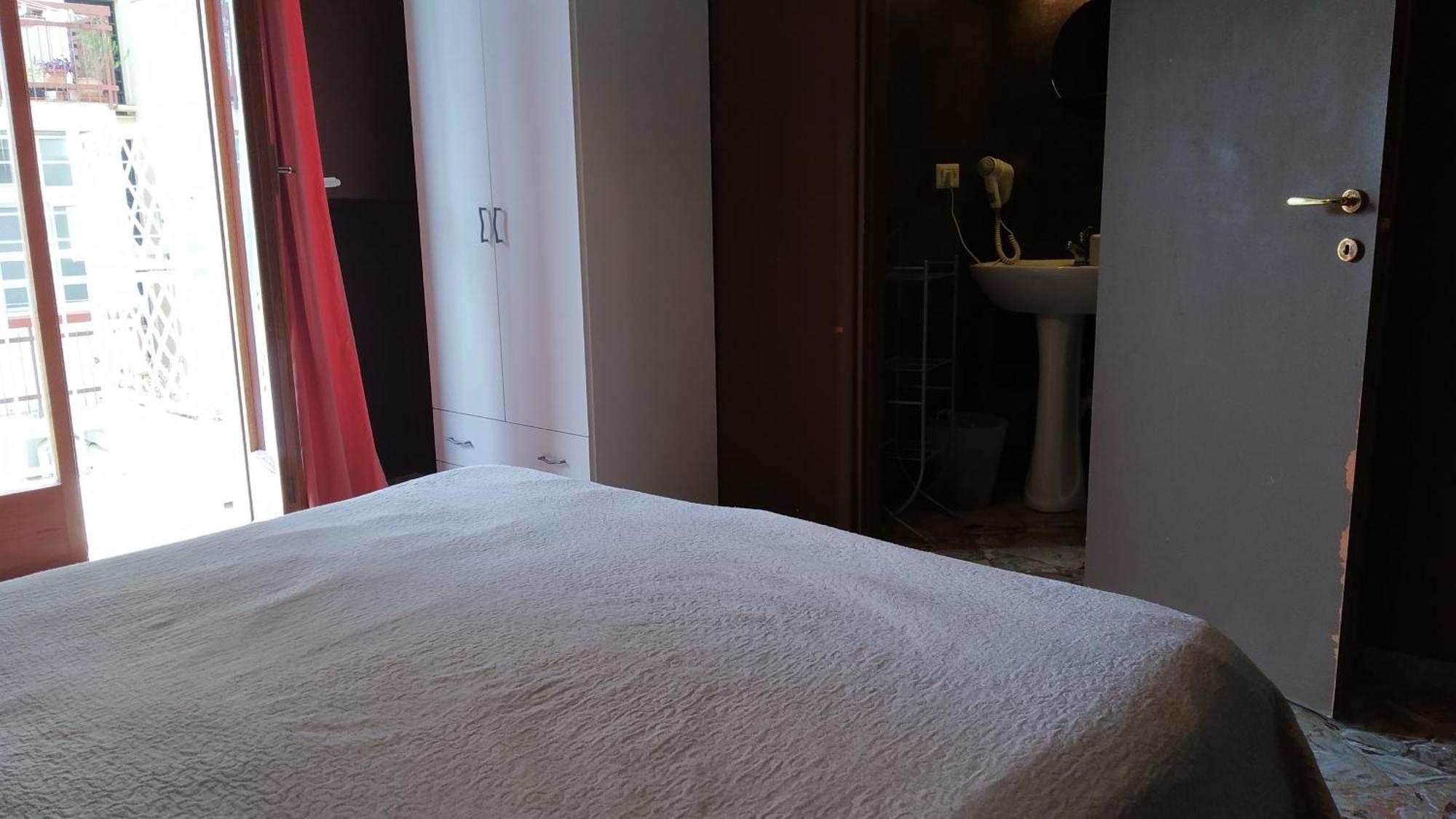 Cconforthotels R&B Semplici Emozioni Bari Kültér fotó