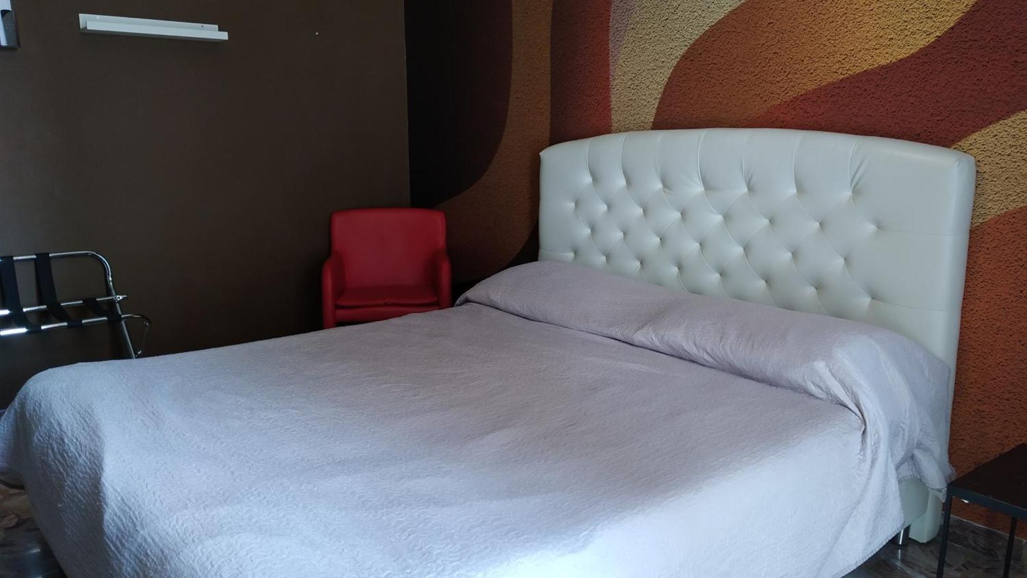 Cconforthotels R&B Semplici Emozioni Bari Kültér fotó